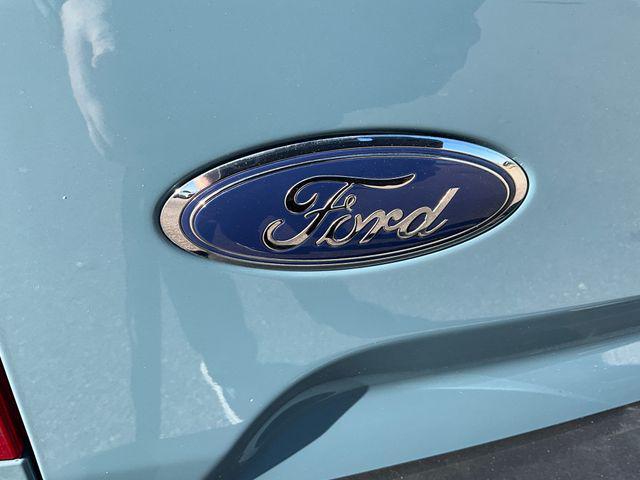 used 2021 Ford Bronco Sport car, priced at $21,137