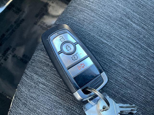 used 2021 Ford Bronco Sport car, priced at $21,137