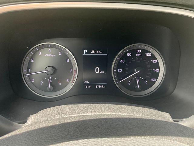 used 2021 Hyundai Tucson car, priced at $21,999
