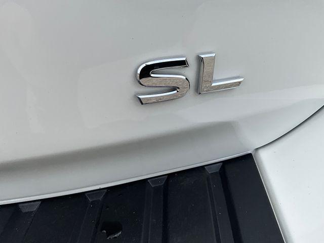 used 2024 Nissan Armada car, priced at $47,999