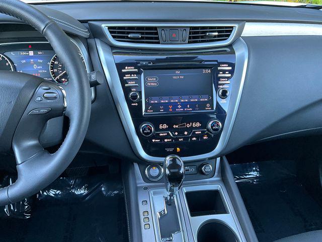 used 2023 Nissan Murano car, priced at $33,997