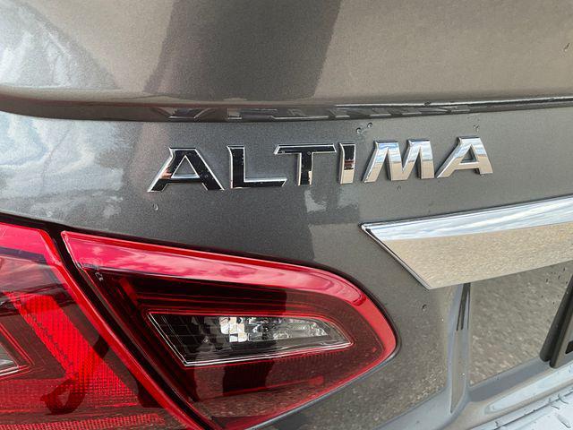 used 2018 Nissan Altima car, priced at $16,199