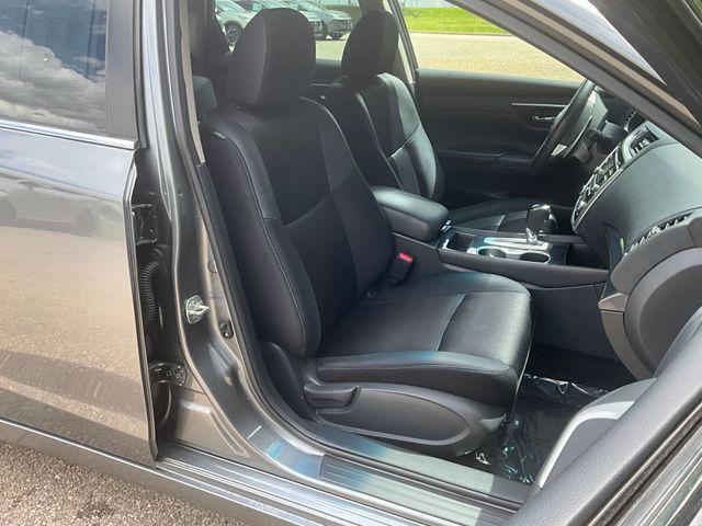 used 2018 Nissan Altima car, priced at $16,199