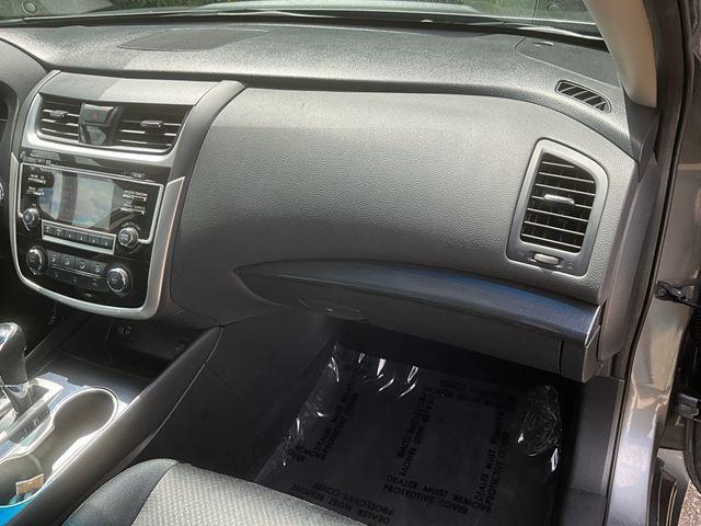used 2018 Nissan Altima car, priced at $16,199