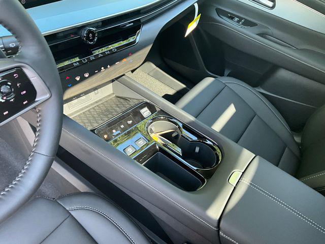 new 2025 Nissan Murano car, priced at $47,039