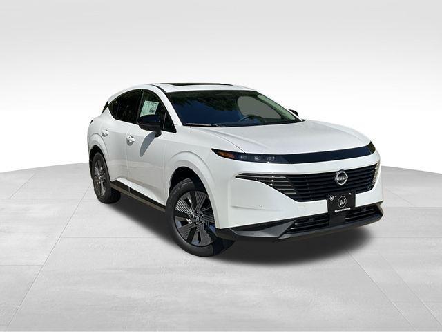 new 2025 Nissan Murano car, priced at $47,289