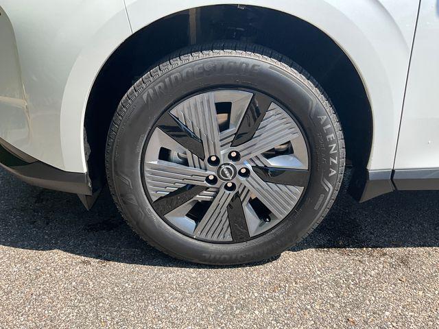 new 2025 Nissan Murano car, priced at $47,039