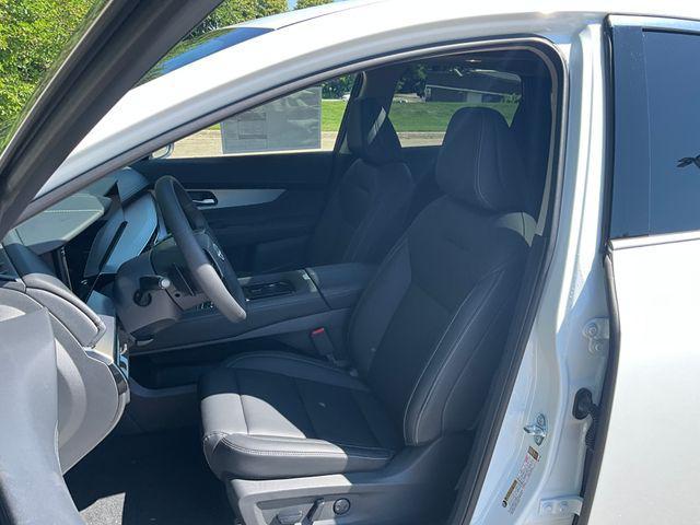 new 2025 Nissan Murano car, priced at $47,039
