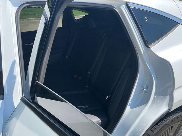 new 2025 Nissan Murano car, priced at $47,039