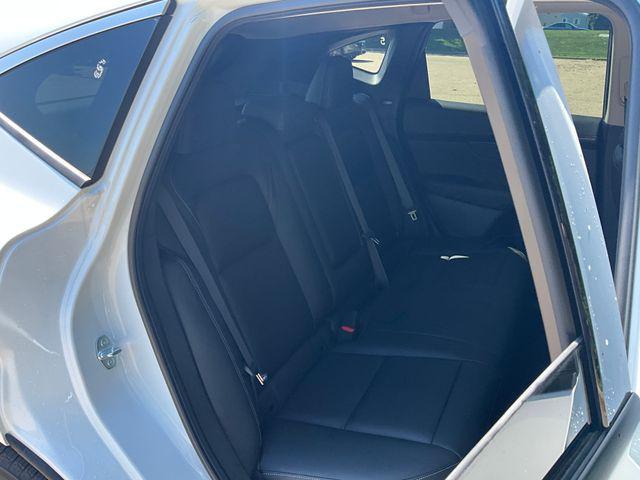 new 2025 Nissan Murano car, priced at $47,039