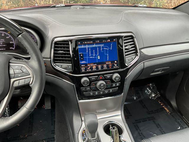 used 2019 Jeep Grand Cherokee car, priced at $23,997