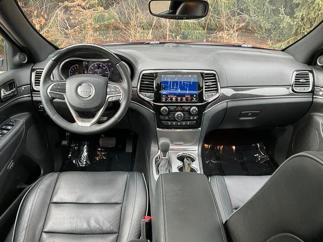 used 2019 Jeep Grand Cherokee car, priced at $23,997