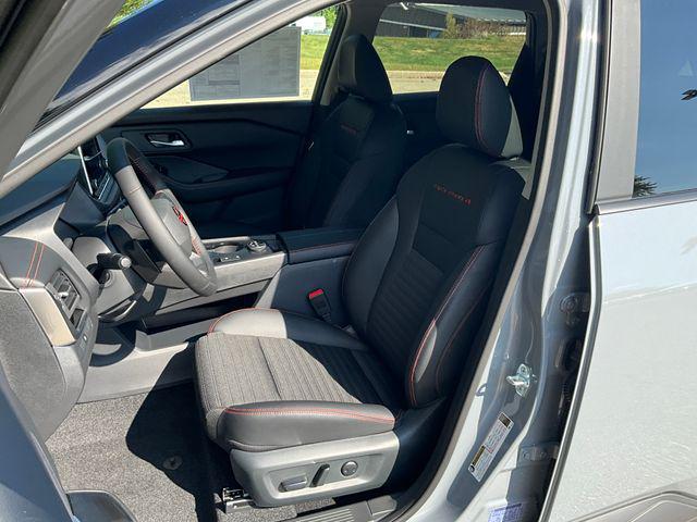 new 2026 Nissan Rogue car, priced at $34,664