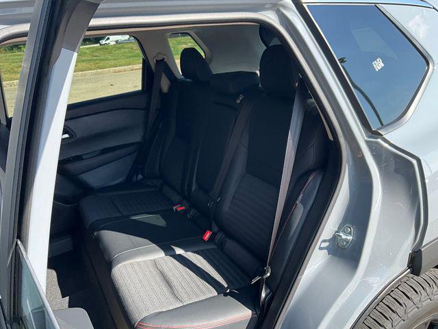 new 2026 Nissan Rogue car, priced at $34,664