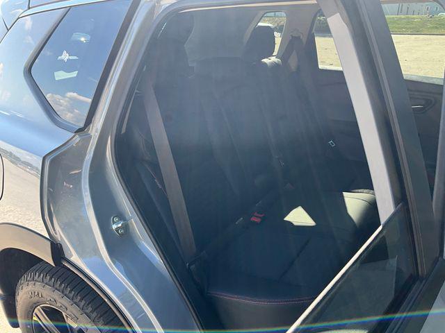 new 2026 Nissan Rogue car, priced at $34,664