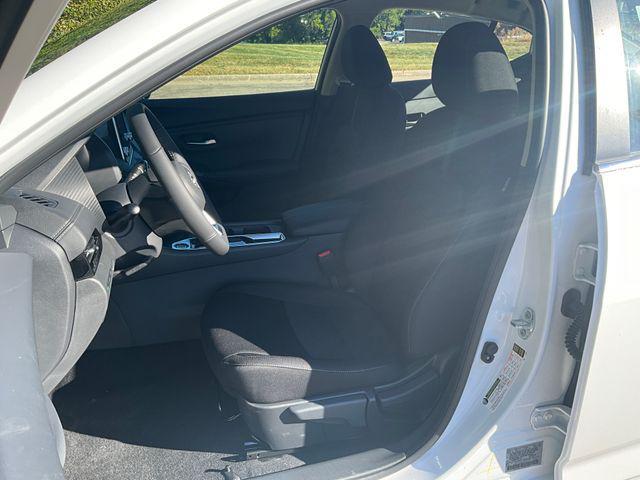 new 2025 Nissan Sentra car, priced at $23,841