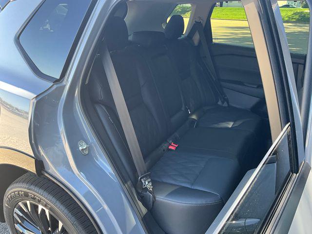 new 2025 Nissan Rogue car, priced at $43,189