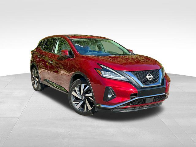 used 2023 Nissan Murano car, priced at $26,999