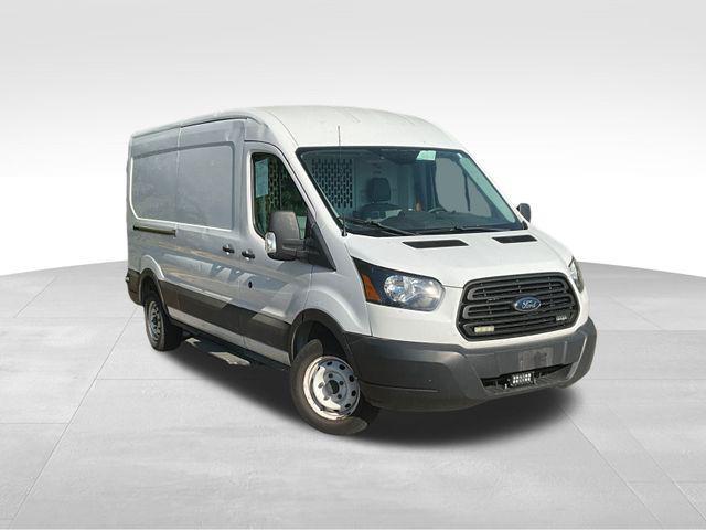used 2019 Ford Transit-150 car, priced at $21,999
