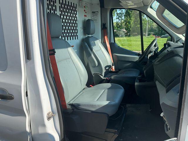 used 2019 Ford Transit-150 car, priced at $21,999