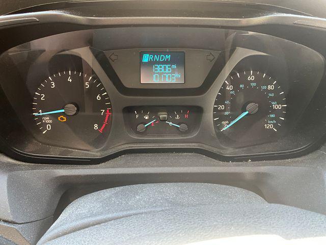 used 2019 Ford Transit-150 car, priced at $21,999