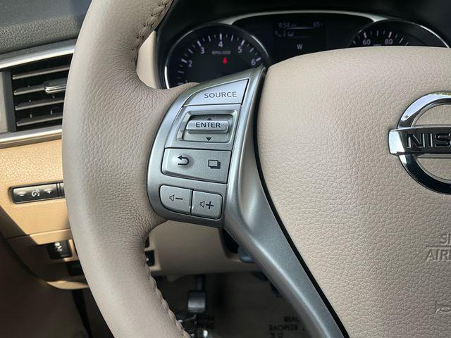 used 2015 Nissan Rogue car, priced at $14,999