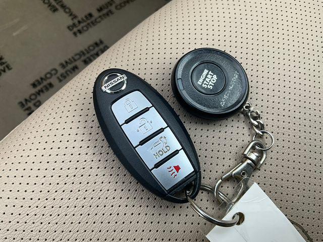 used 2015 Nissan Rogue car, priced at $14,999