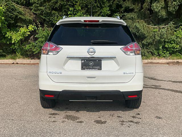 used 2015 Nissan Rogue car, priced at $14,999
