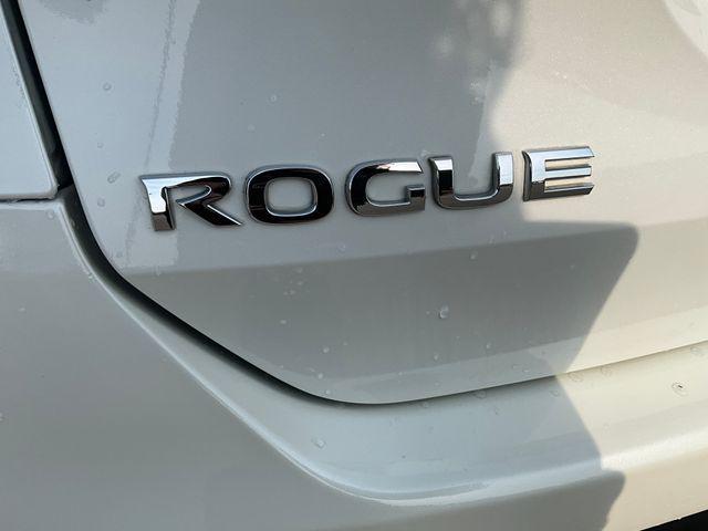 used 2015 Nissan Rogue car, priced at $14,999
