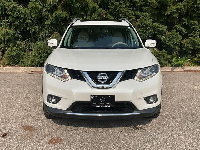 used 2015 Nissan Rogue car, priced at $14,999