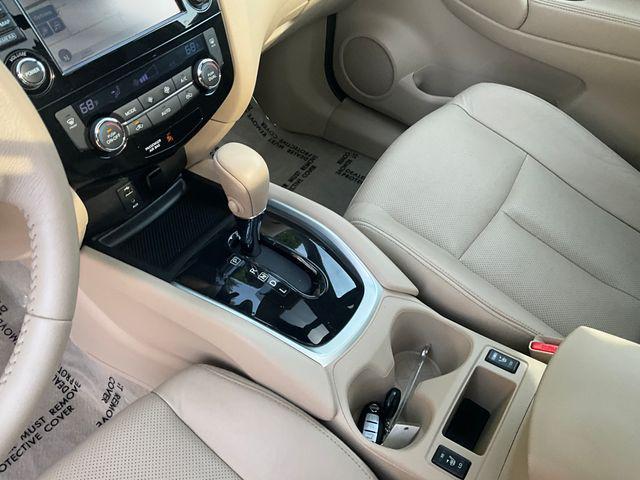 used 2015 Nissan Rogue car, priced at $14,999