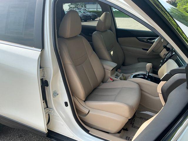 used 2015 Nissan Rogue car, priced at $14,999
