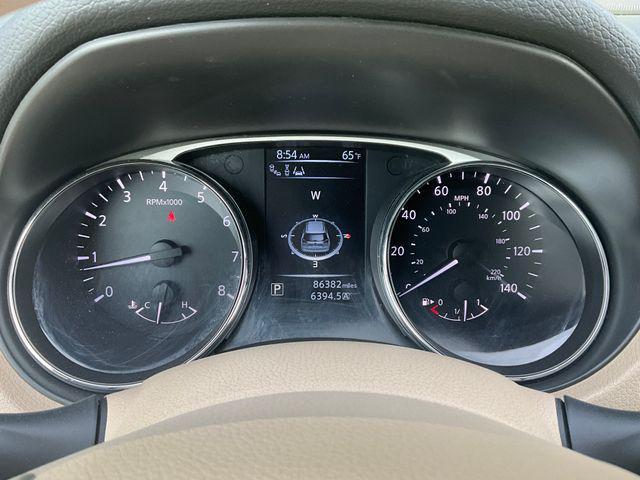 used 2015 Nissan Rogue car, priced at $14,999
