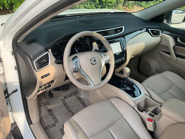 used 2015 Nissan Rogue car, priced at $14,999