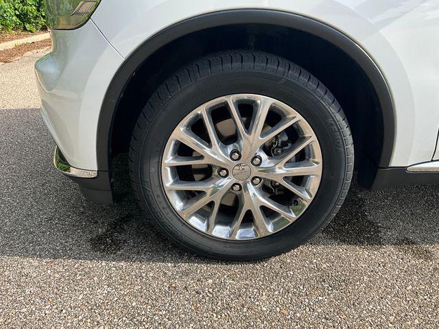 used 2014 Dodge Durango car, priced at $15,999