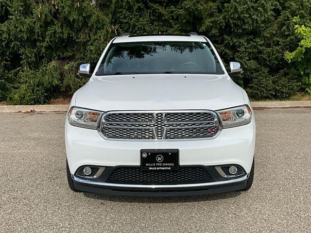 used 2014 Dodge Durango car, priced at $15,999