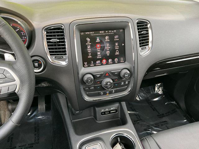 used 2014 Dodge Durango car, priced at $15,999