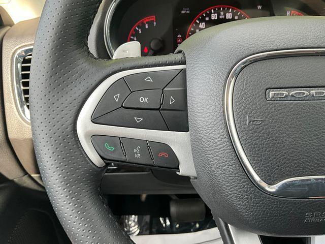 used 2014 Dodge Durango car, priced at $15,999