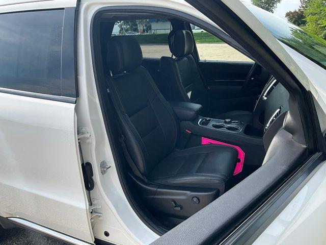 used 2014 Dodge Durango car, priced at $15,999