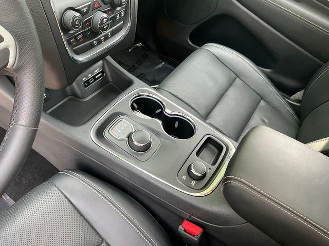 used 2014 Dodge Durango car, priced at $15,999