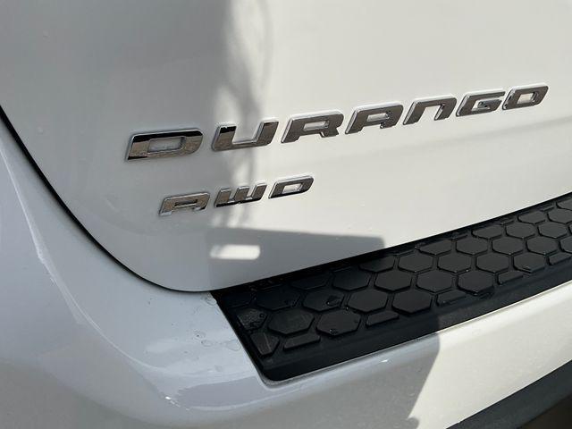 used 2014 Dodge Durango car, priced at $15,999