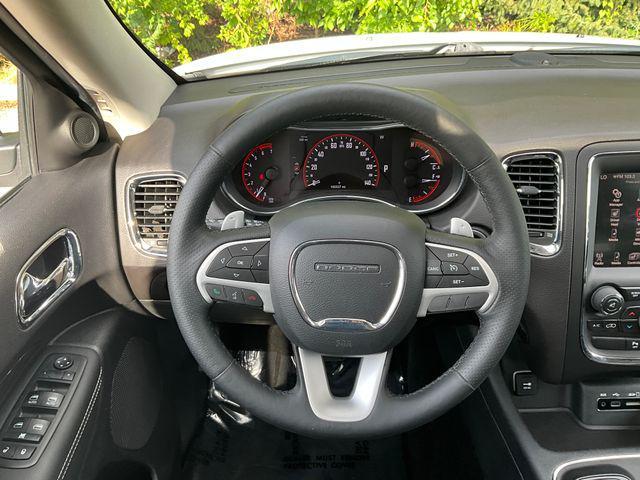 used 2014 Dodge Durango car, priced at $15,999