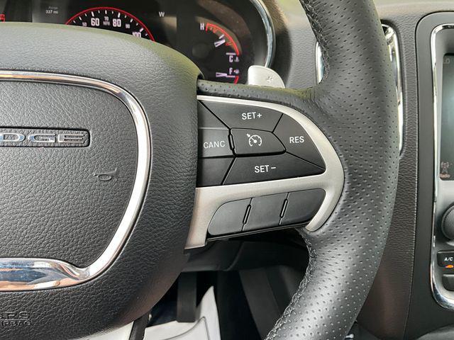 used 2014 Dodge Durango car, priced at $15,999