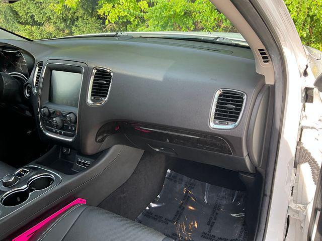 used 2014 Dodge Durango car, priced at $15,999