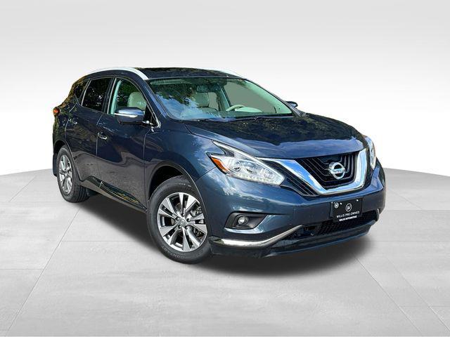 used 2015 Nissan Murano car, priced at $14,888