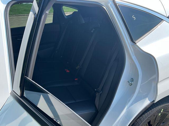 new 2025 Nissan Murano car, priced at $44,165