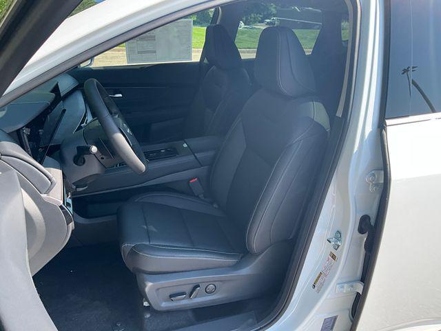 new 2025 Nissan Murano car, priced at $44,165