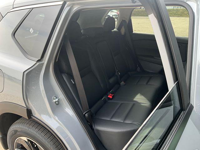 new 2026 Nissan Rogue car, priced at $34,215