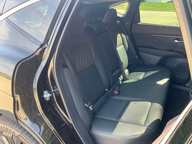 new 2025 Nissan Murano car, priced at $51,938