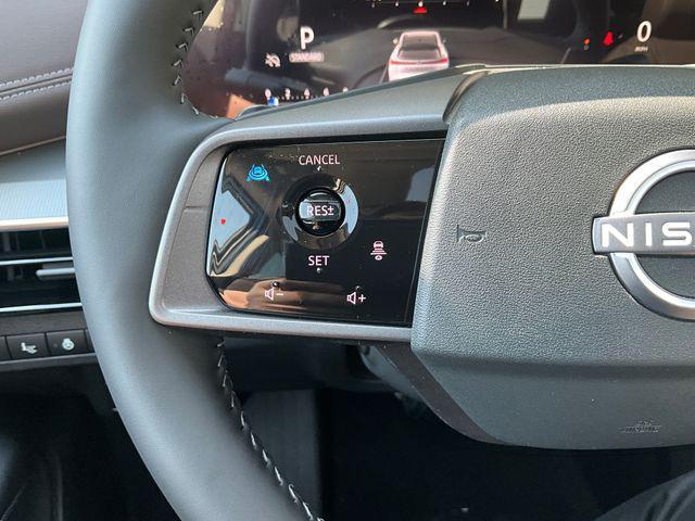 new 2025 Nissan Murano car, priced at $51,938